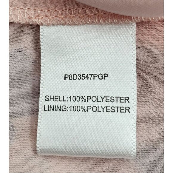 Women's - Parker Floral Sleeveless Dress, Size XS - Picture 6 of 9